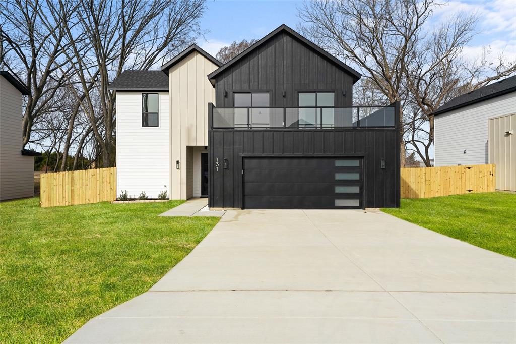 Lindell Estates - Residential