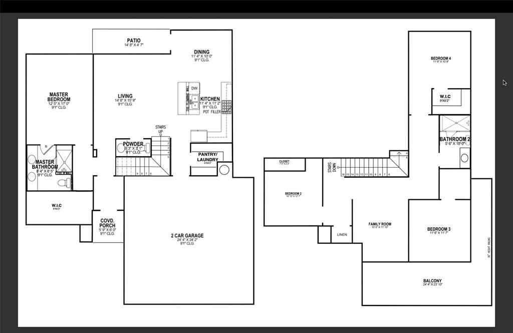 Lindell Estates - Residential