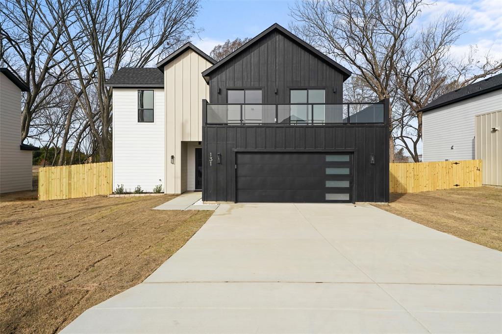 Lindell Estates - Residential