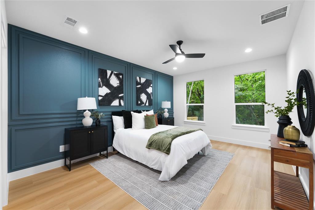 Lindell Estates - Residential