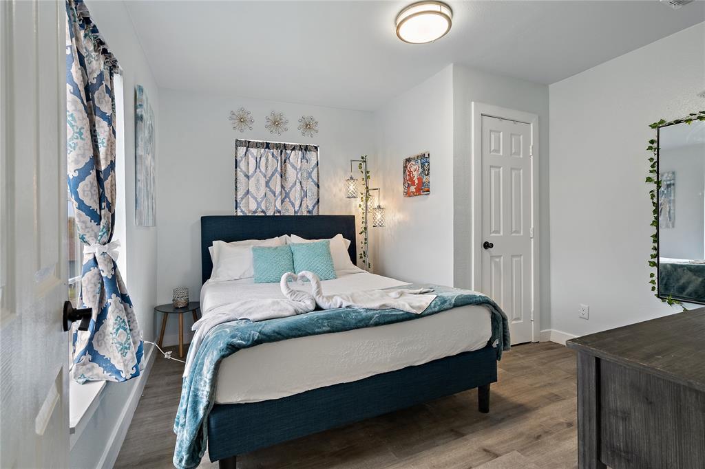 BRITTON ADDITION - Residential Income