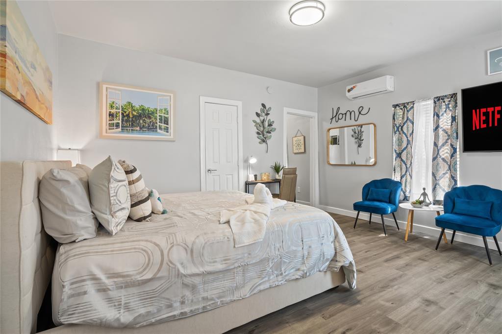 BRITTON ADDITION - Residential Income