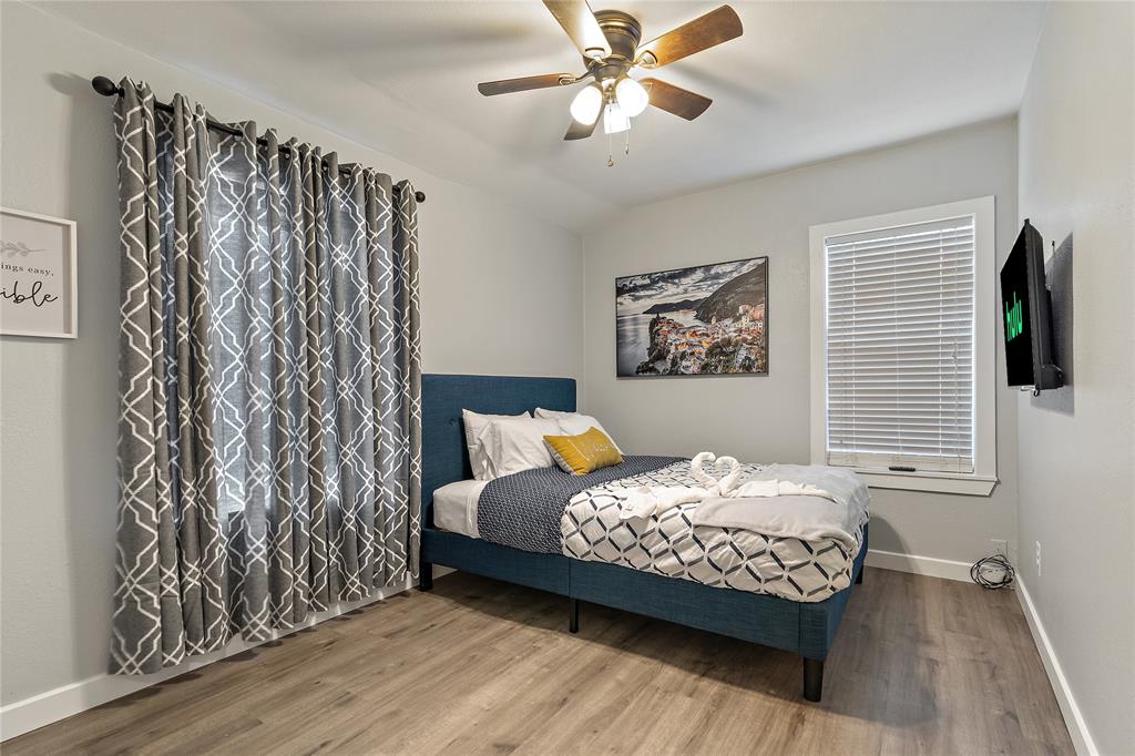 BRITTON ADDITION - Residential Income