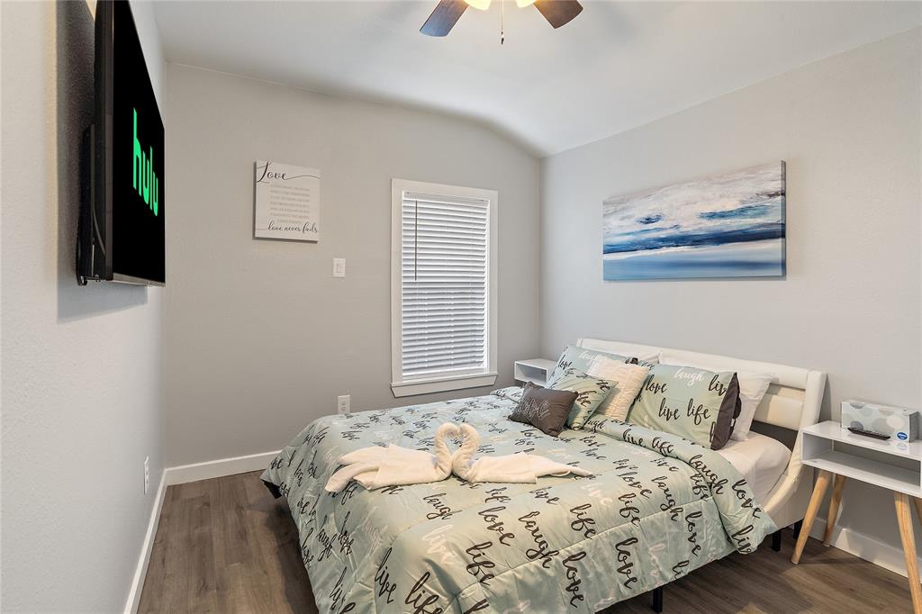 BRITTON ADDITION - Residential Income