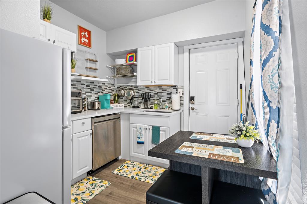 BRITTON ADDITION - Residential Income