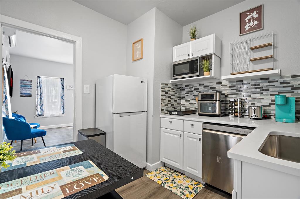 BRITTON ADDITION - Residential Income