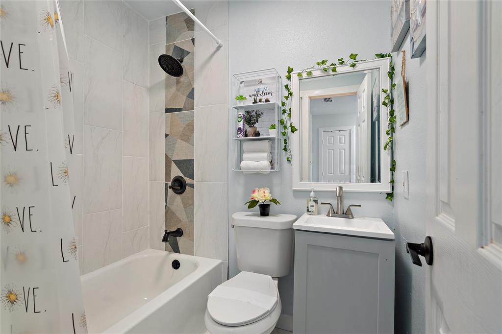 BRITTON ADDITION - Residential Income