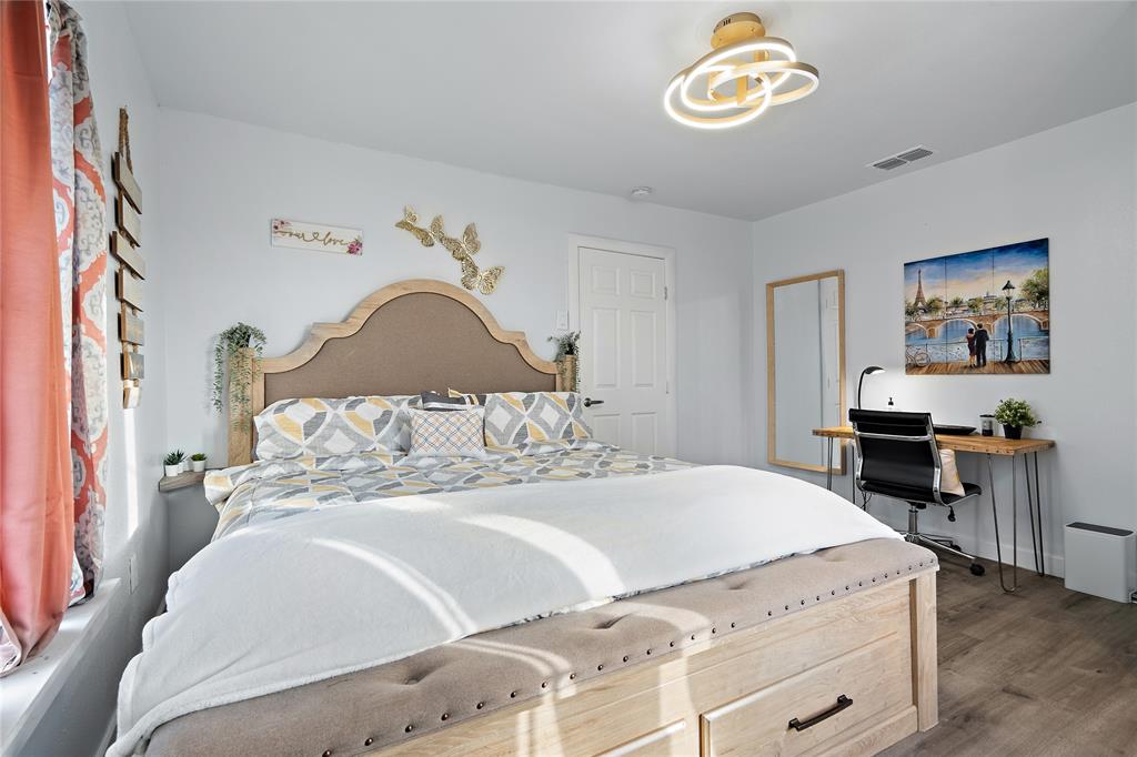 BRITTON ADDITION - Residential Income