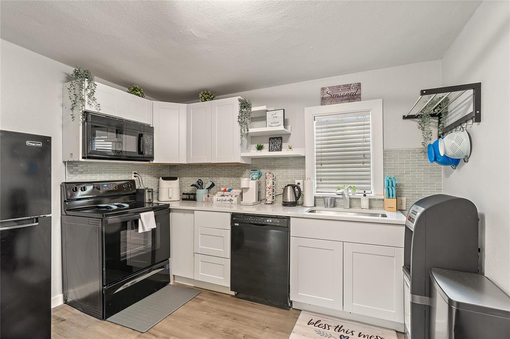 BRITTON ADDITION - Residential Income