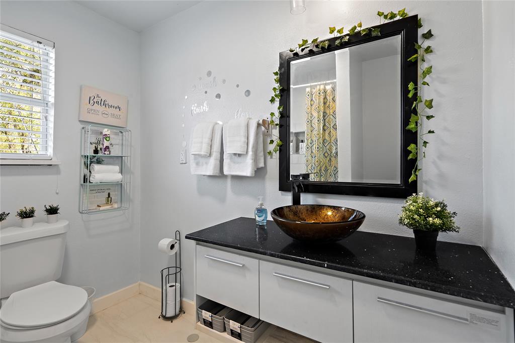 BRITTON ADDITION - Residential Income