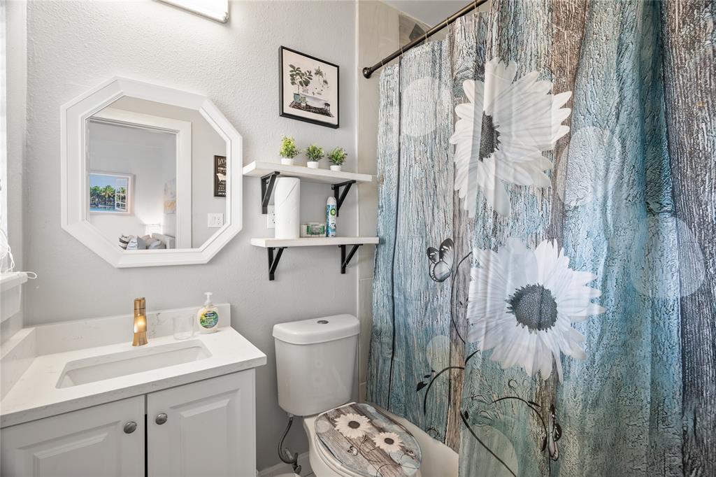 BRITTON ADDITION - Residential Income