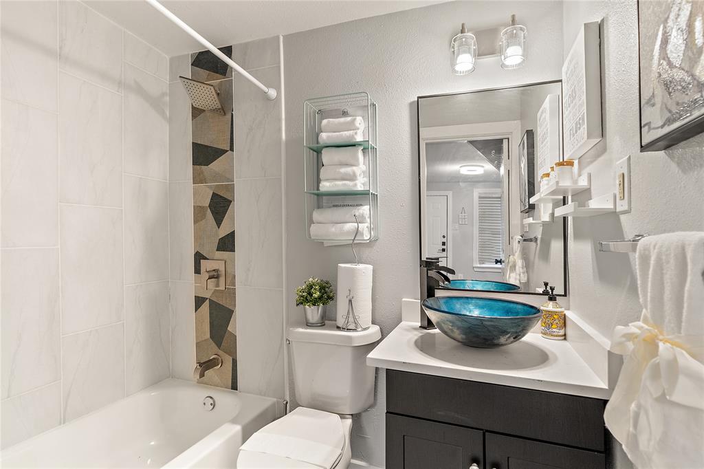 BRITTON ADDITION - Residential Income