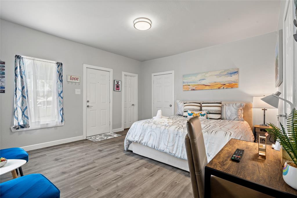 BRITTON ADDITION - Residential Income