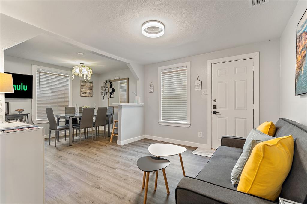 BRITTON ADDITION - Residential Income