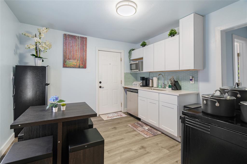 BRITTON ADDITION - Residential Income