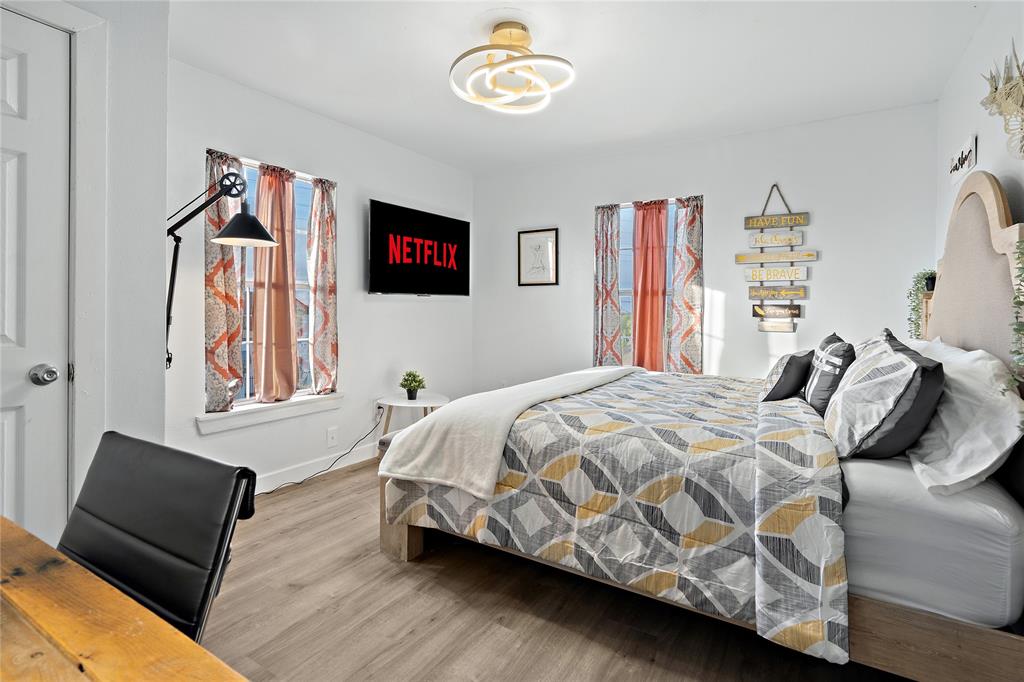 BRITTON ADDITION - Residential Income