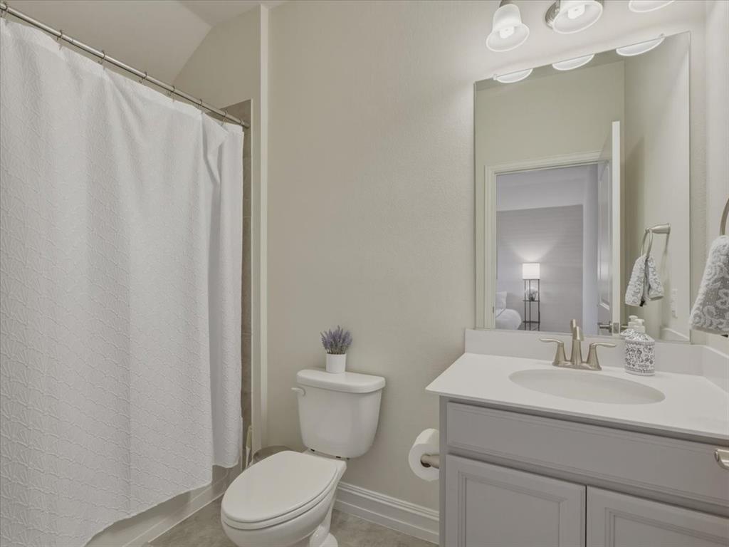 Remington Falls - Residential