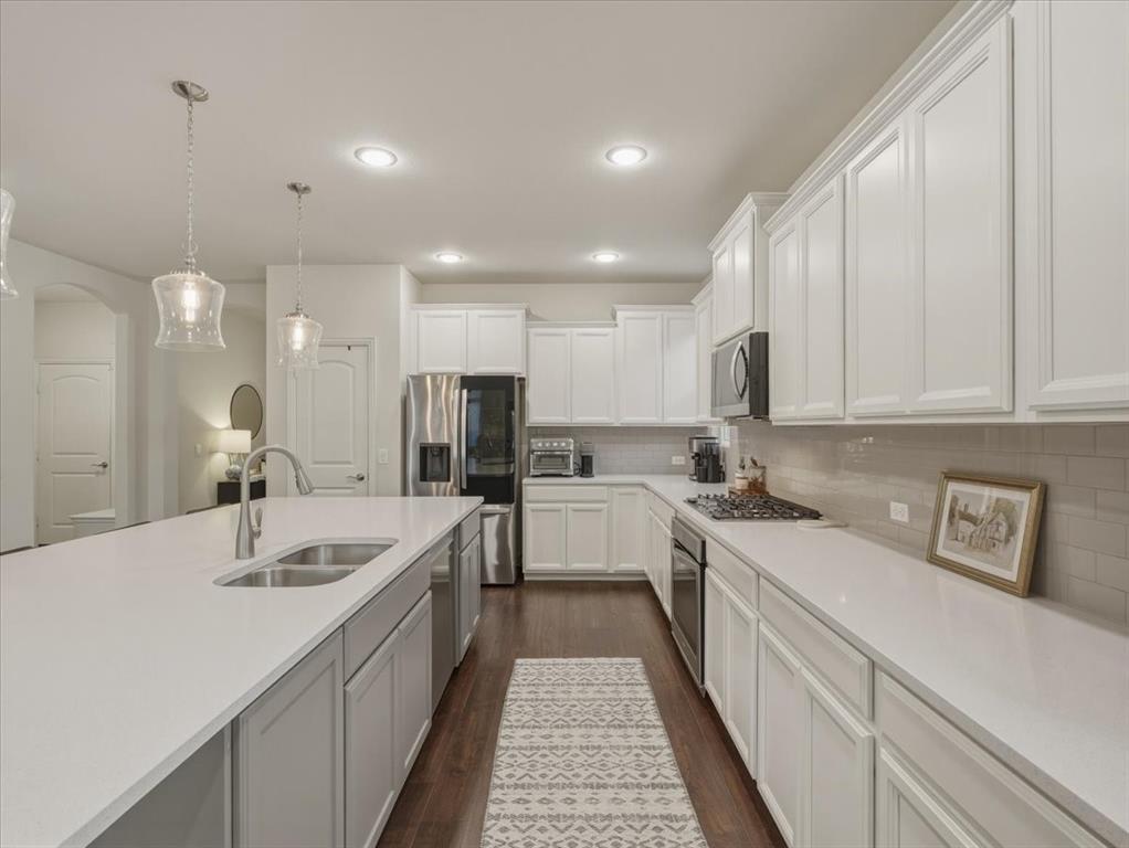 Remington Falls - Residential