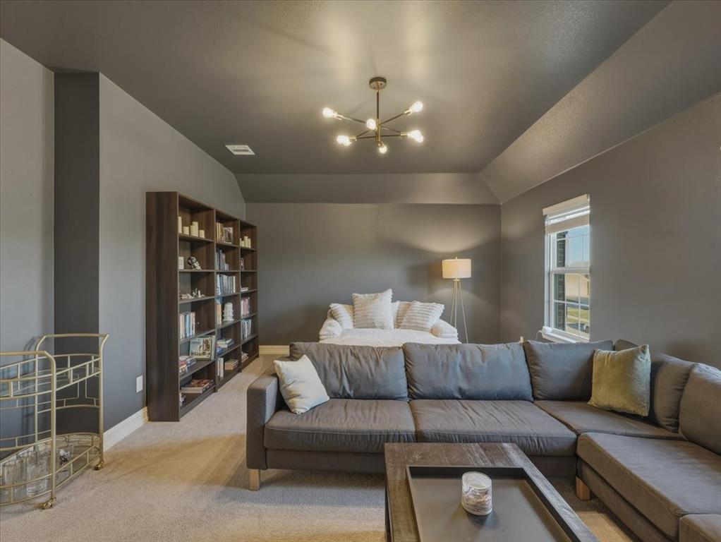 Remington Falls - Residential