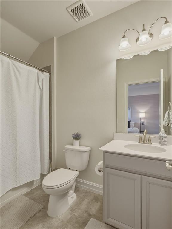 Remington Falls - Residential