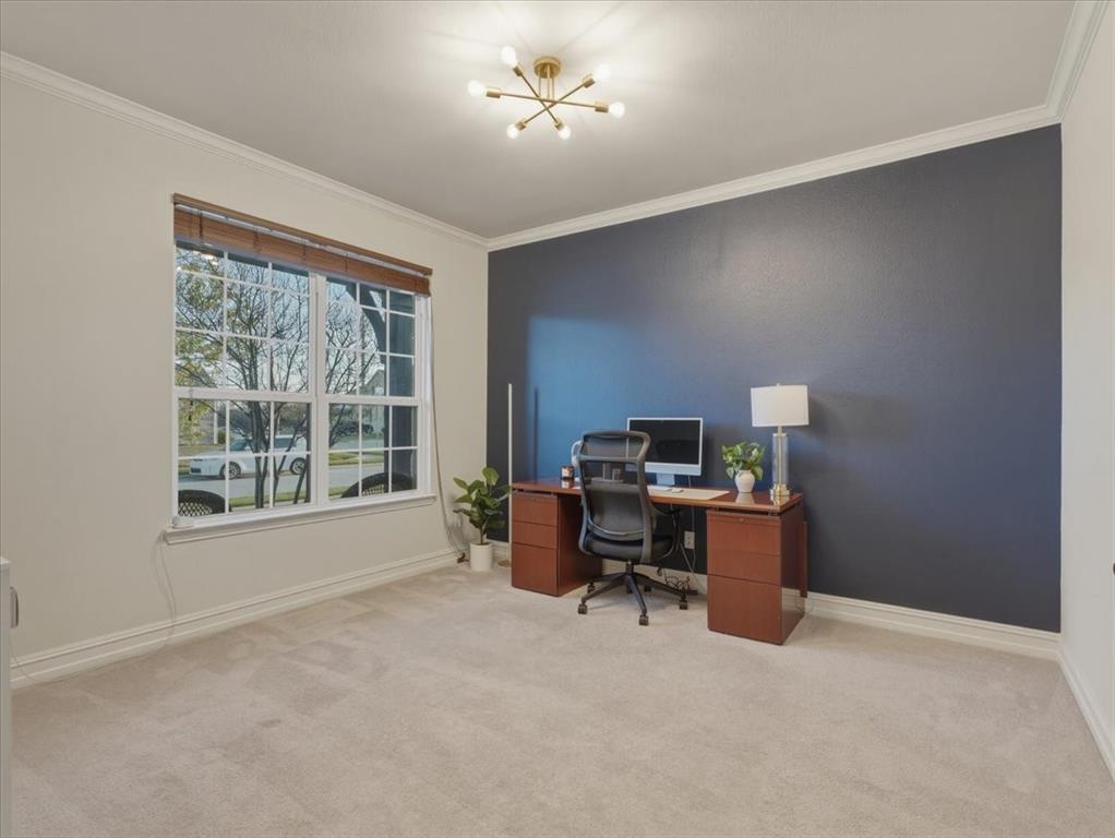 Remington Falls - Residential