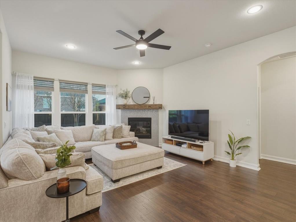 Remington Falls - Residential