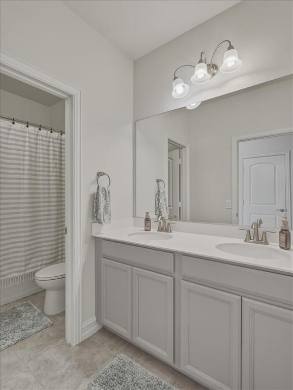 Remington Falls - Residential