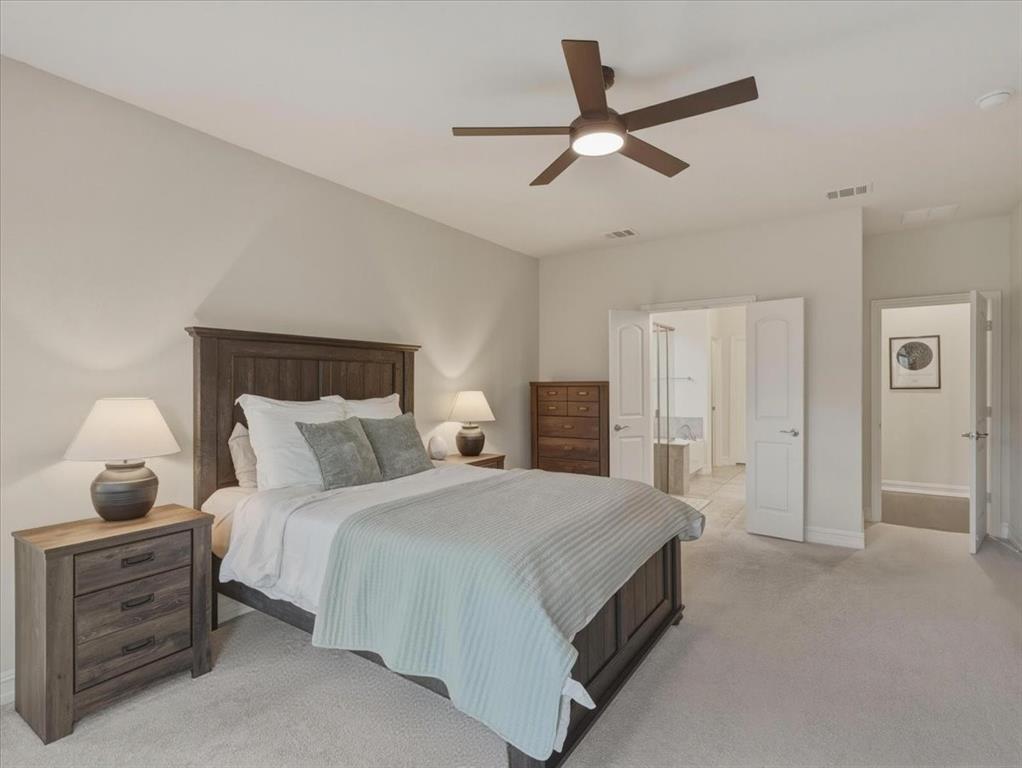 Remington Falls - Residential