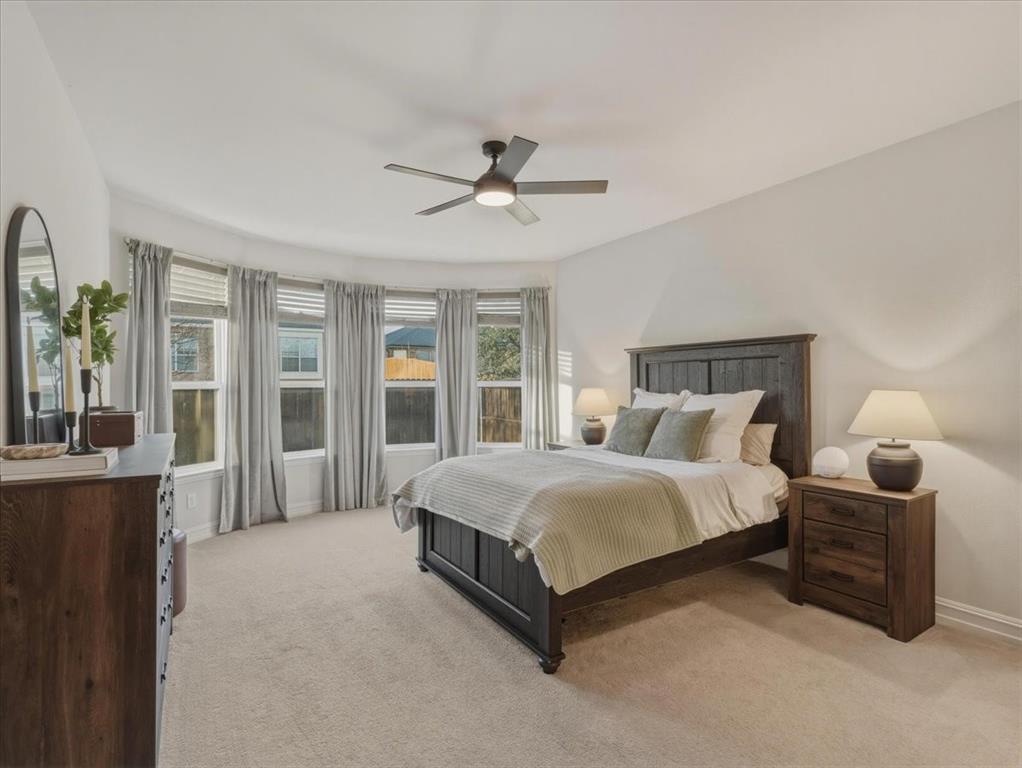 Remington Falls - Residential