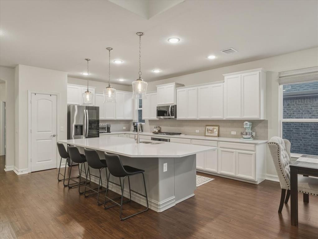 Remington Falls - Residential