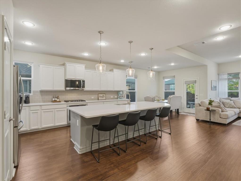 Remington Falls - Residential