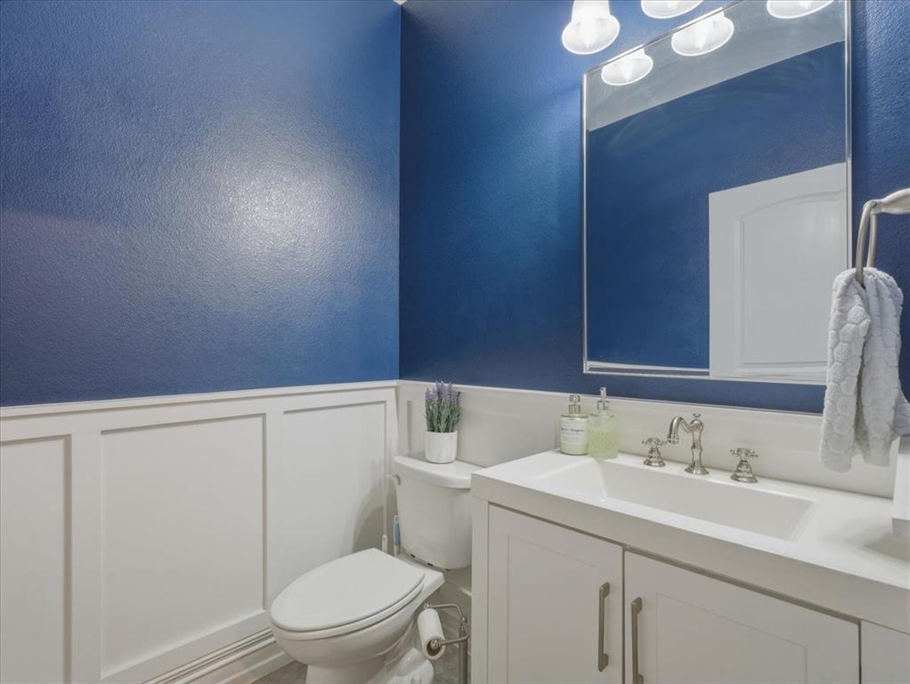 Remington Falls - Residential