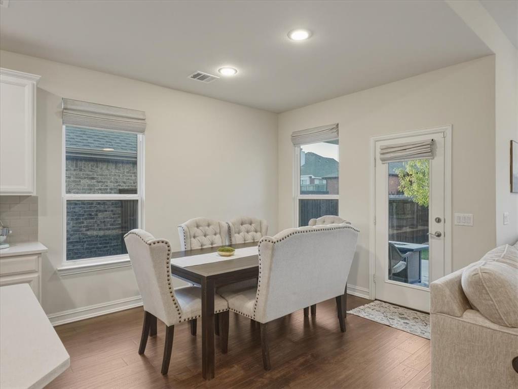 Remington Falls - Residential