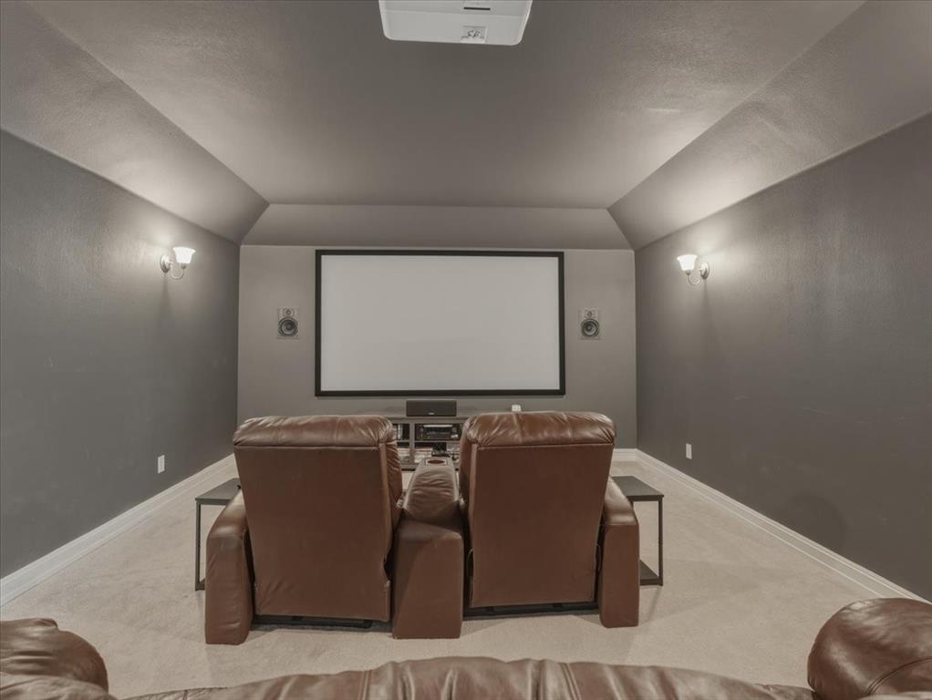 Remington Falls - Residential