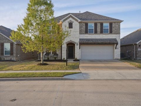 4844 Meadow Falls Drive Fort Worth TX 76244