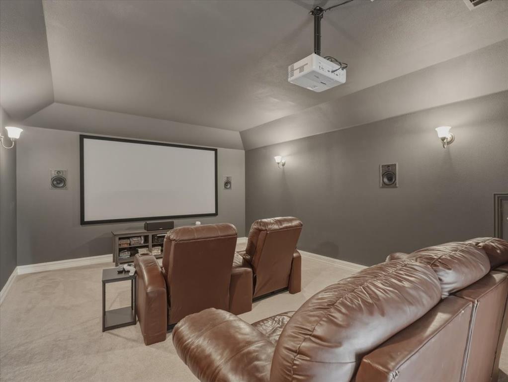 Remington Falls - Residential