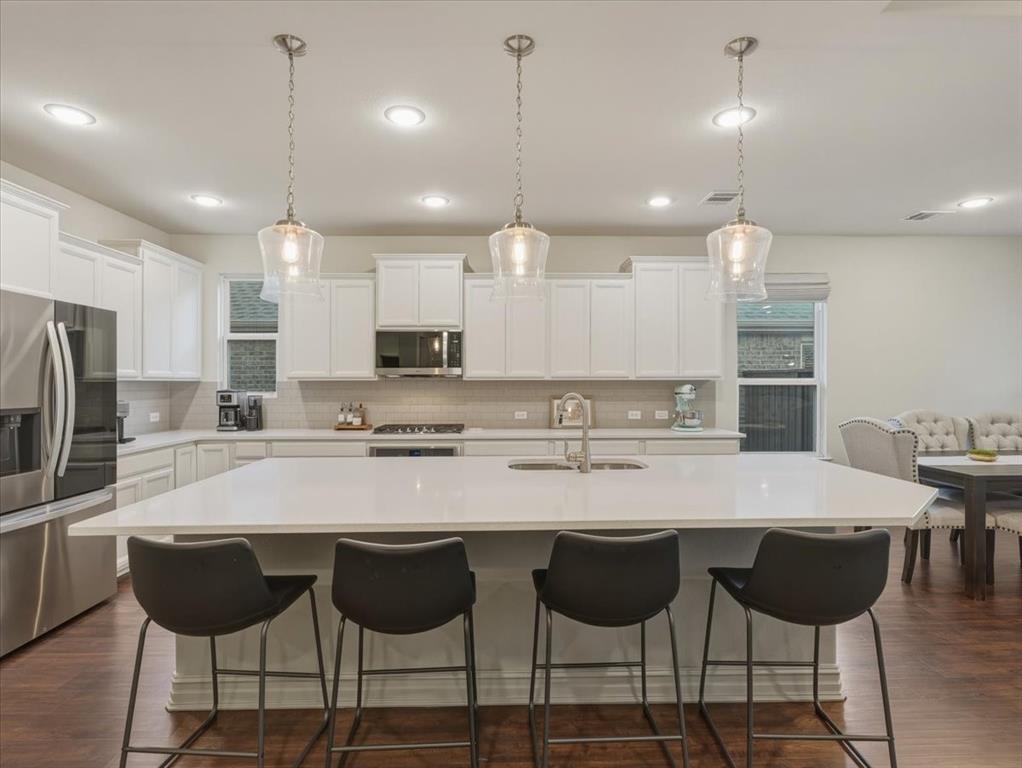 Remington Falls - Residential