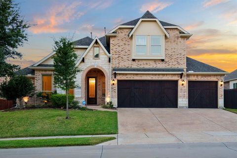 2230 Lewis Canyon Drive Prosper TX 75078