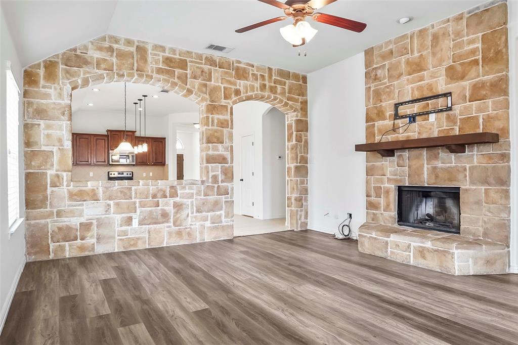 Rivers Edge Ph 2 - Residential