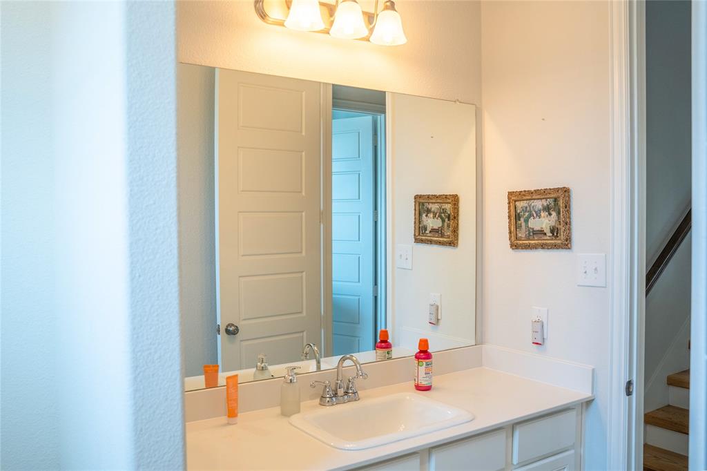 Euless Founders Parc Add - Residential