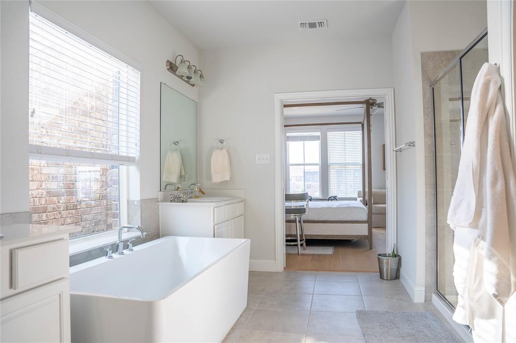 Euless Founders Parc Add - Residential