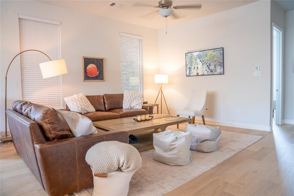 Euless Founders Parc Add - Residential