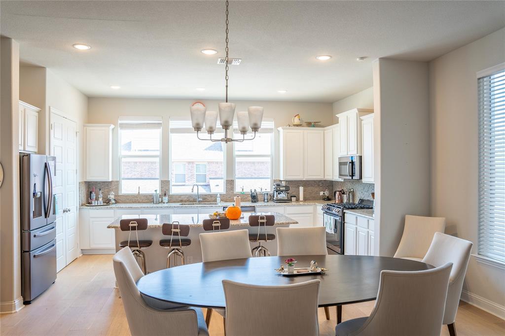 Euless Founders Parc Add - Residential