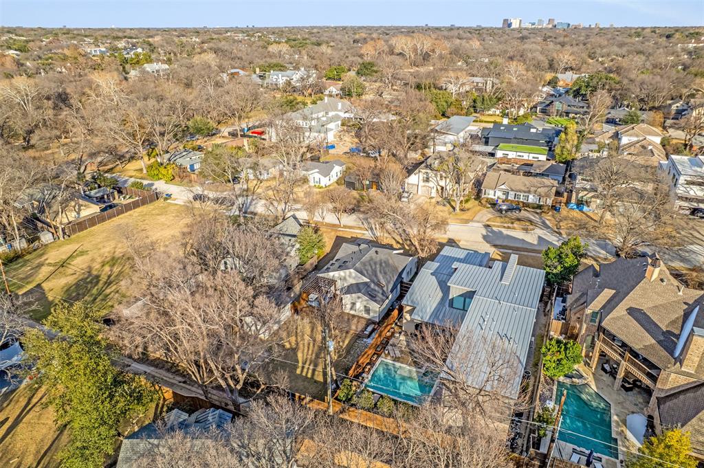 Shore Crest Terrace - Residential