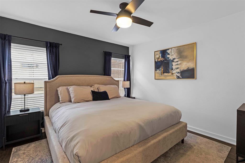 Shore Crest Terrace - Residential