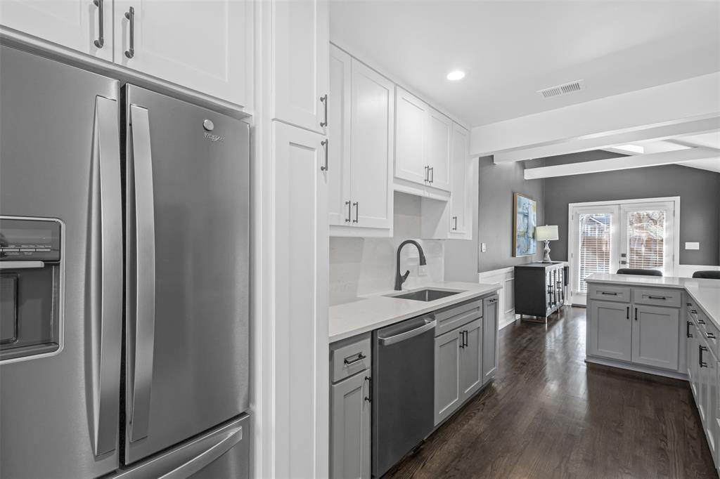 Shore Crest Terrace - Residential