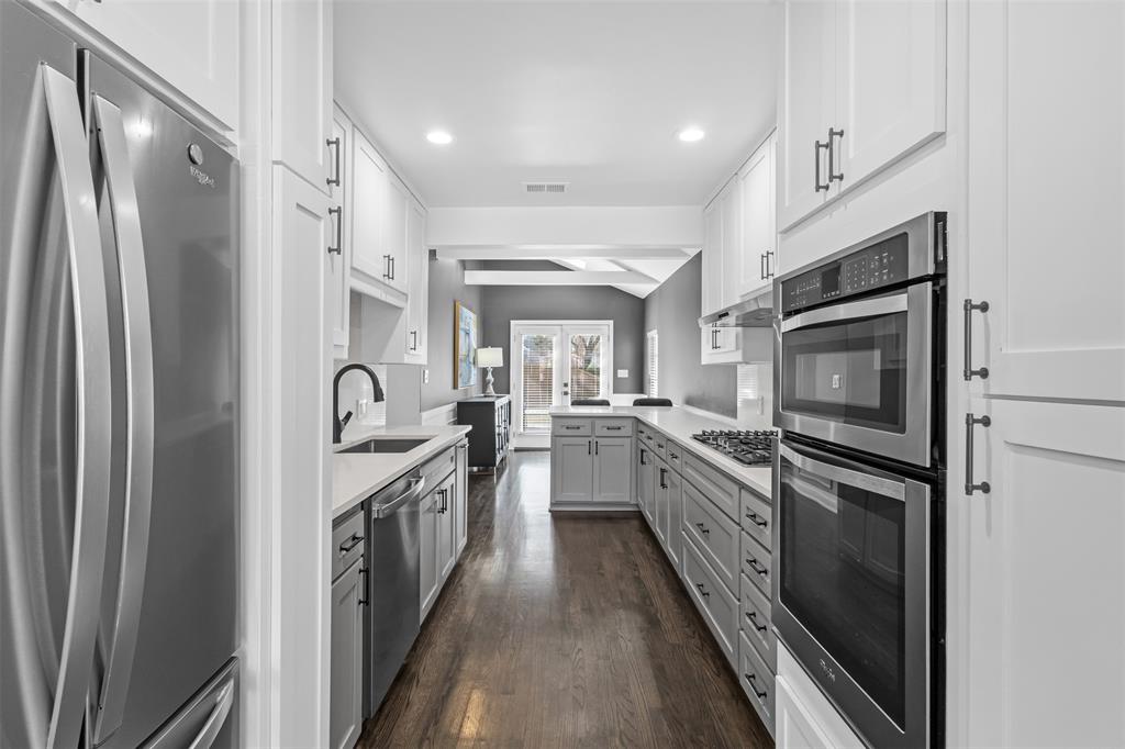 Shore Crest Terrace - Residential