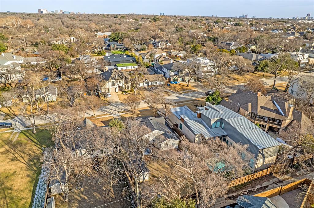 Shore Crest Terrace - Residential