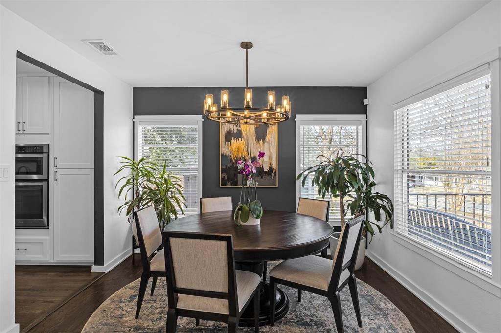 Shore Crest Terrace - Residential