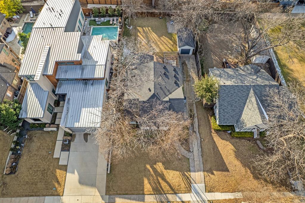 Shore Crest Terrace - Residential